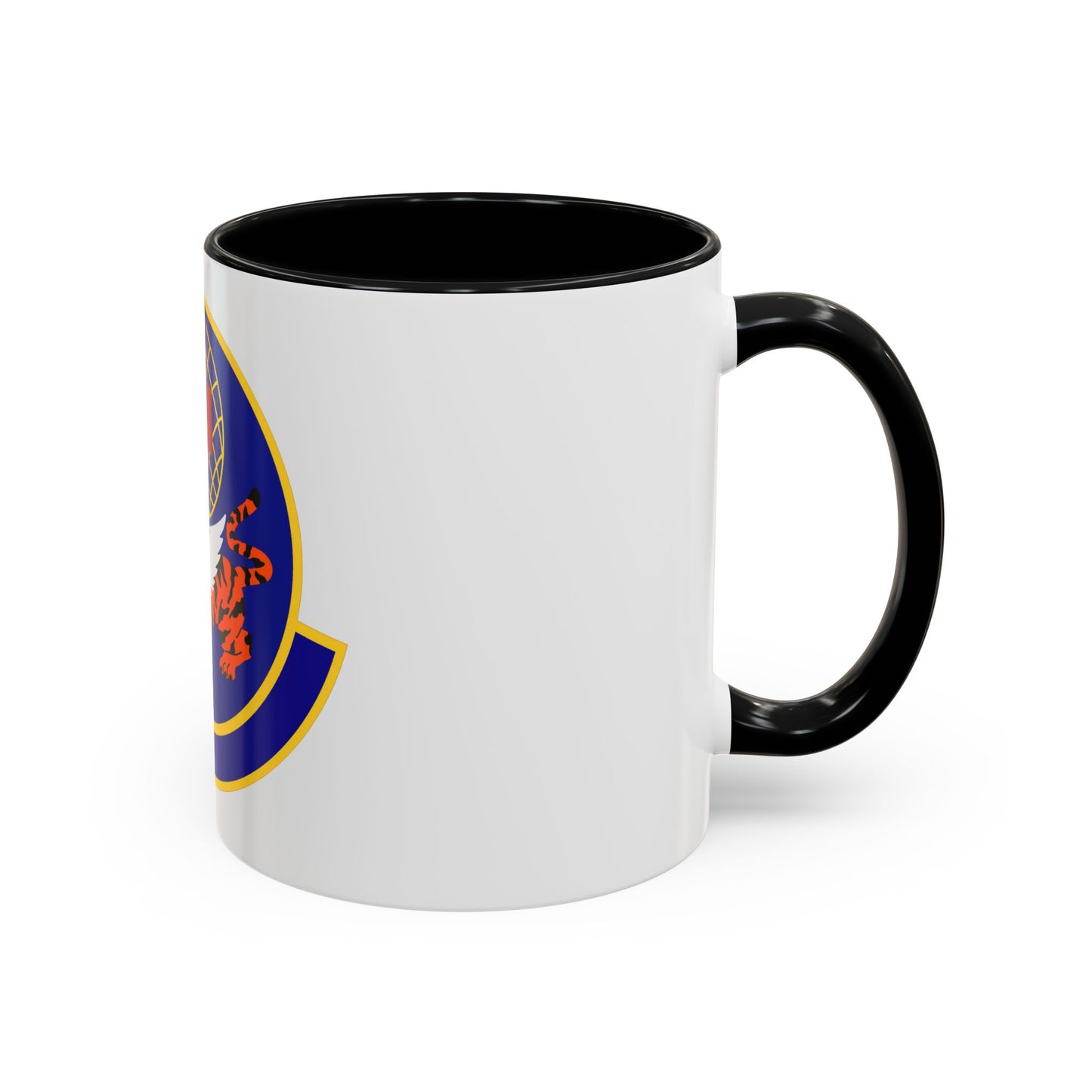 23 Operational Medical Readiness Squadron ACC (U.S. Air Force) Accent Coffee Mug