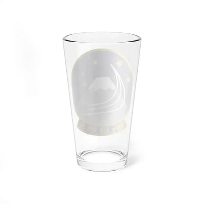 605th Air Operations Squadron (U.S. Air Force) Pint Glass 16oz - Go Mug Yourself