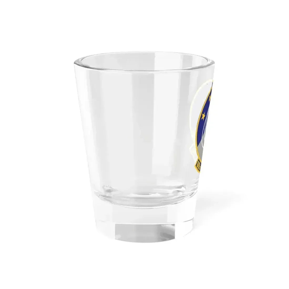 605th Air Operations Squadron (U.S. Air Force) Shot Glass 1.5oz - Go Mug Yourself