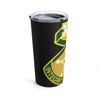 607 Military Police Battalion (U.S. Army) Tumbler 20oz - Go Mug Yourself