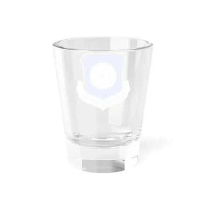 607th ASOGR (U.S. Air Force) Shot Glass 1.5oz - Go Mug Yourself