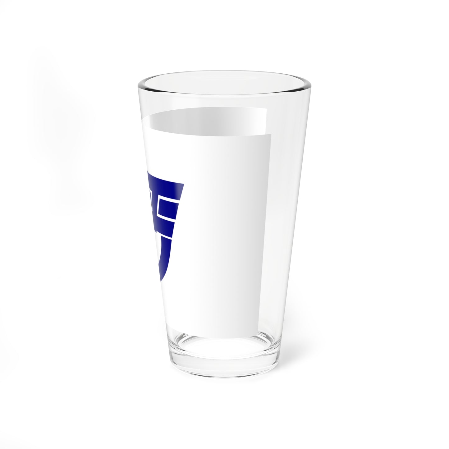 Flag of Heiwa Aichi 1969-2005 (Japan) Pint Glass 16oz