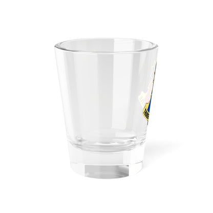 194th Armored Brigade (U.S. Army) Shot Glass 1.5oz