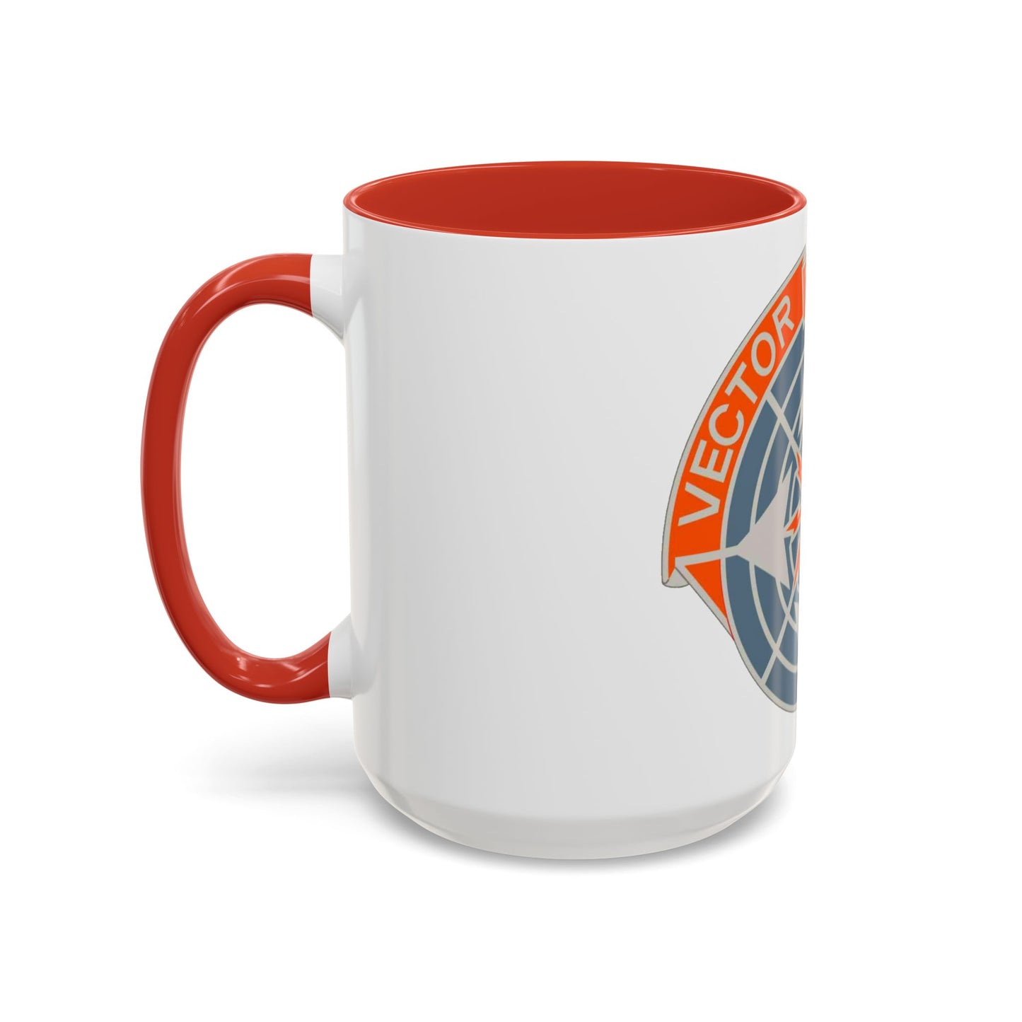 29th Air Traffic Control Group (U.S. Army) Accent Coffee Mug