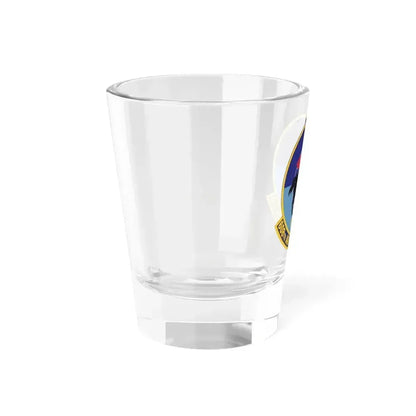 608th Air Intelligence Squadron (U.S. Air Force) Shot Glass 1.5oz - Go Mug Yourself