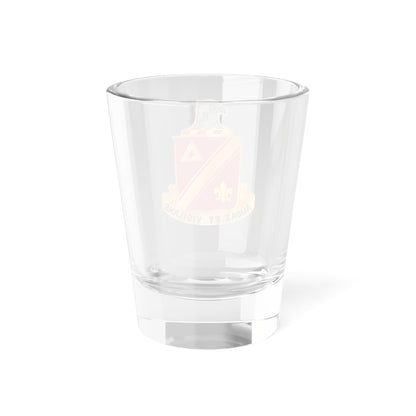 11 Antiaircraft Artillery Missile Battalion (U.S. Army) Shot Glass 1.5oz