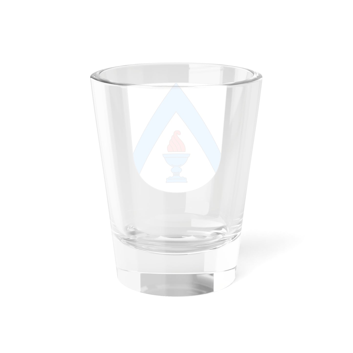 Järvakandi coat of arms (Estonia) (Coat of Arms) Shot Glass 1.5oz
