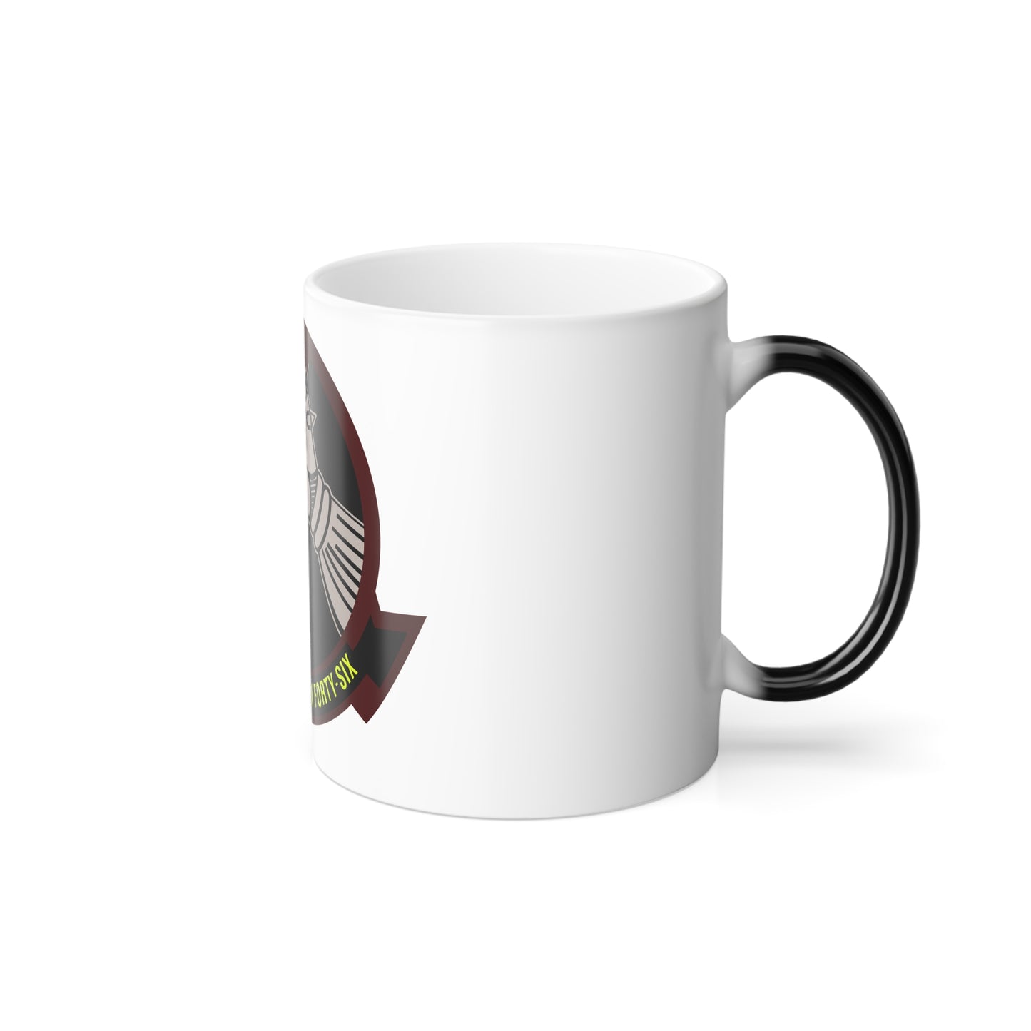 VP 46 v3 (U.S. Navy) Color Changing Mug 11oz