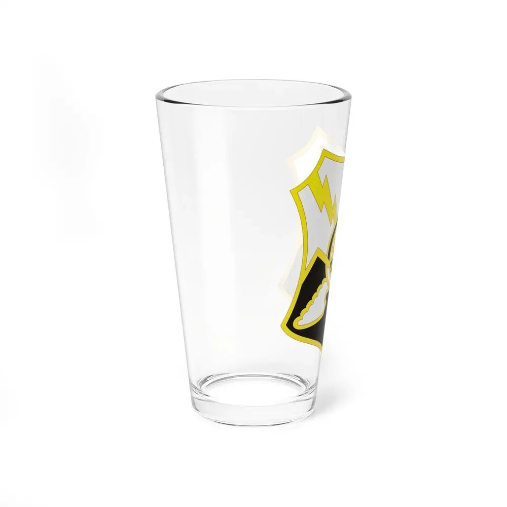 61 Air Defense Artillery Regiment (U.S. Army) Pint Glass 16oz - Go Mug Yourself