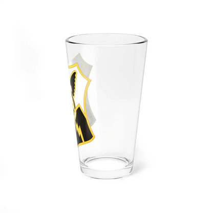 61 Air Defense Artillery Regiment (U.S. Army) Pint Glass 16oz - Go Mug Yourself