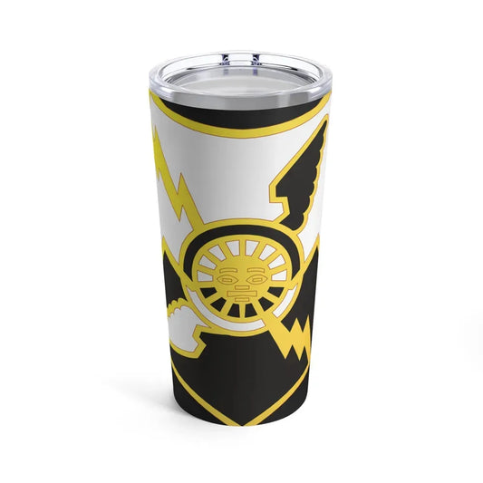 61 Air Defense Artillery Regiment (U.S. Army) Tumbler 20oz 20oz - Go Mug Yourself