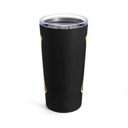 61 Air Defense Artillery Regiment (U.S. Army) Tumbler 20oz - Go Mug Yourself
