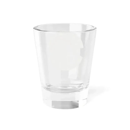 61 Force Support Squadron AFSPC (U.S. Air Force) Shot Glass 1.5oz - Go Mug Yourself
