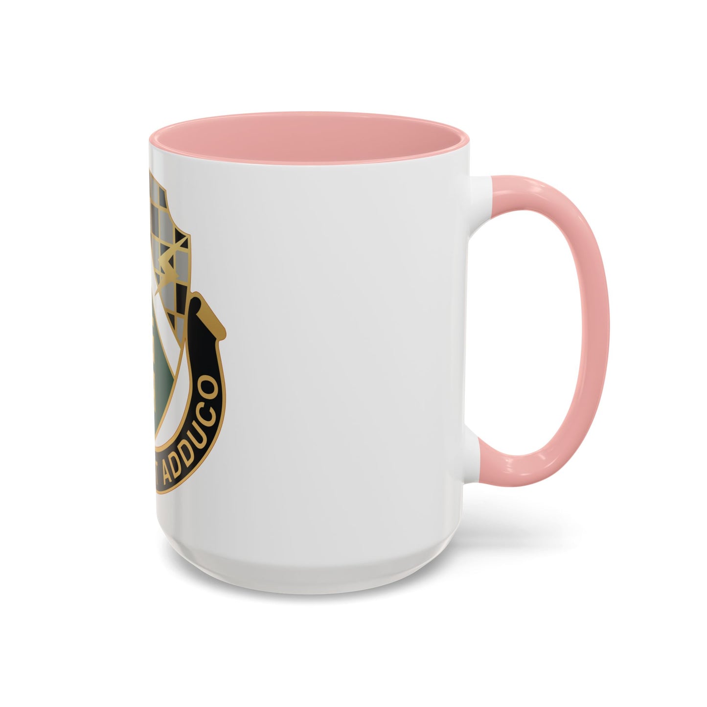 7 Psychological Operations Battalion (U.S. Army) Accent Coffee Mug