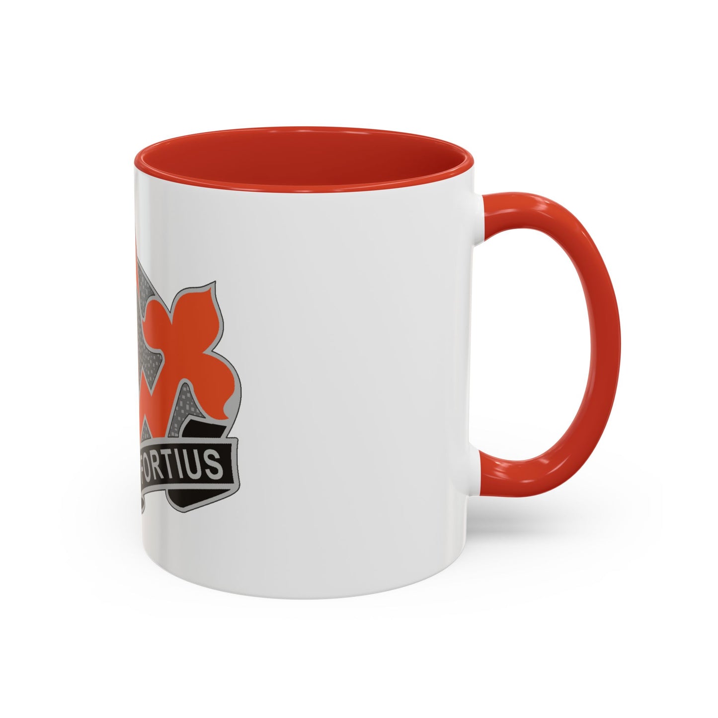 509 Signal Battalion (U.S. Army) Accent Coffee Mug