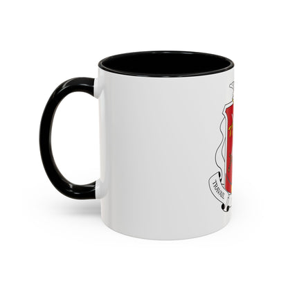 Coat of arms of Guinea 1984-1992 - Accent Coffee Mug