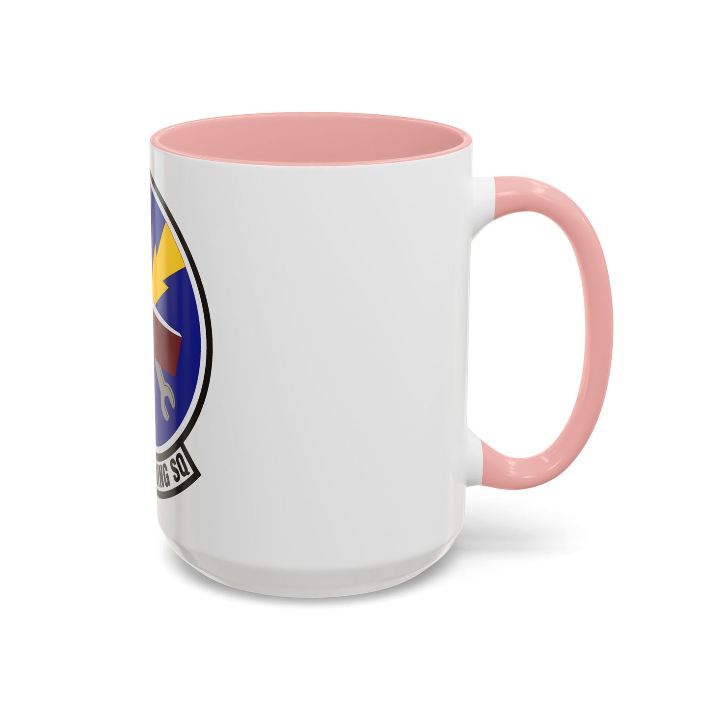 359th Training Squadron (U.S. Air Force) Accent Coffee Mug