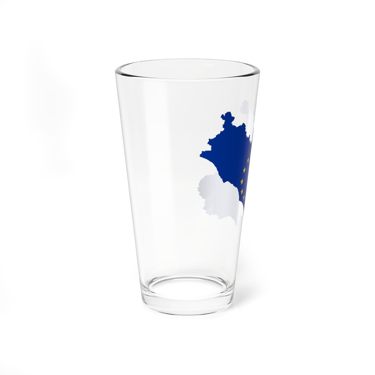Lazio EU (Italy) Pint Glass 16oz