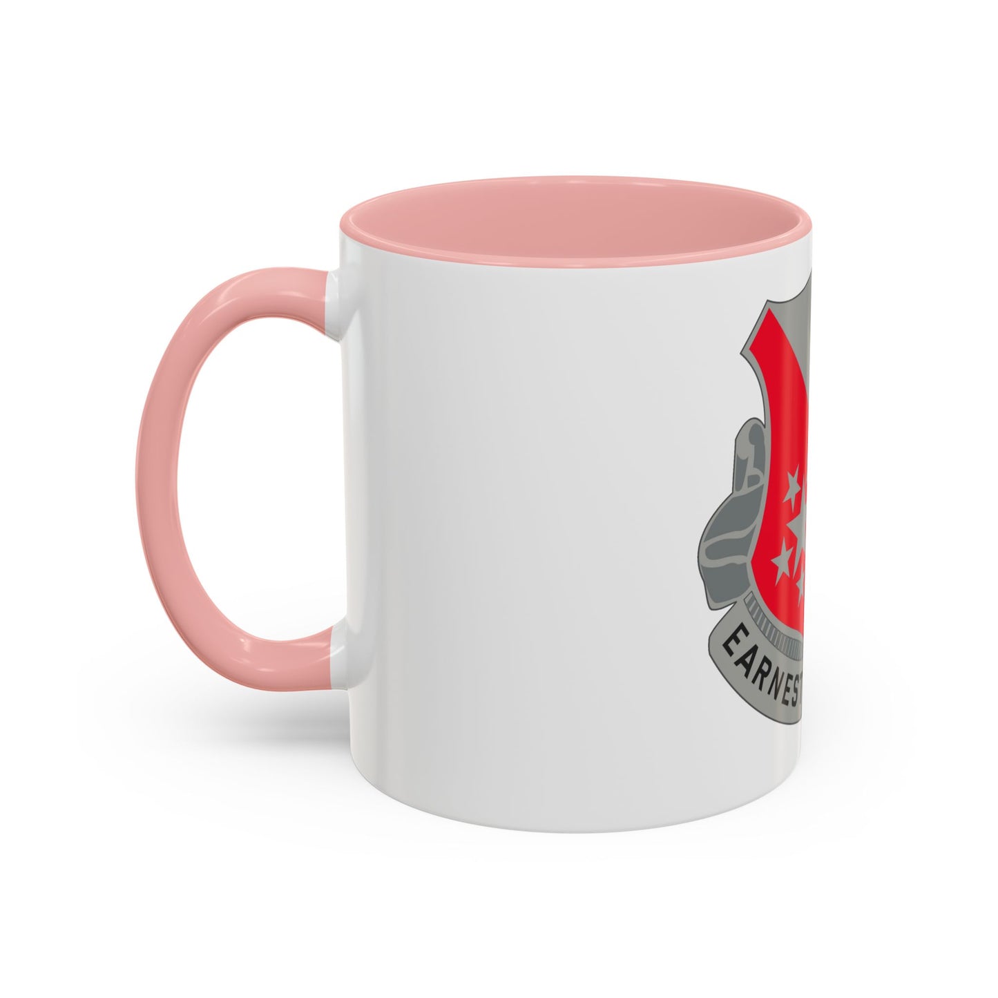 1905 Engineer Aviation Battalion (U.S. Army) Accent Coffee Mug