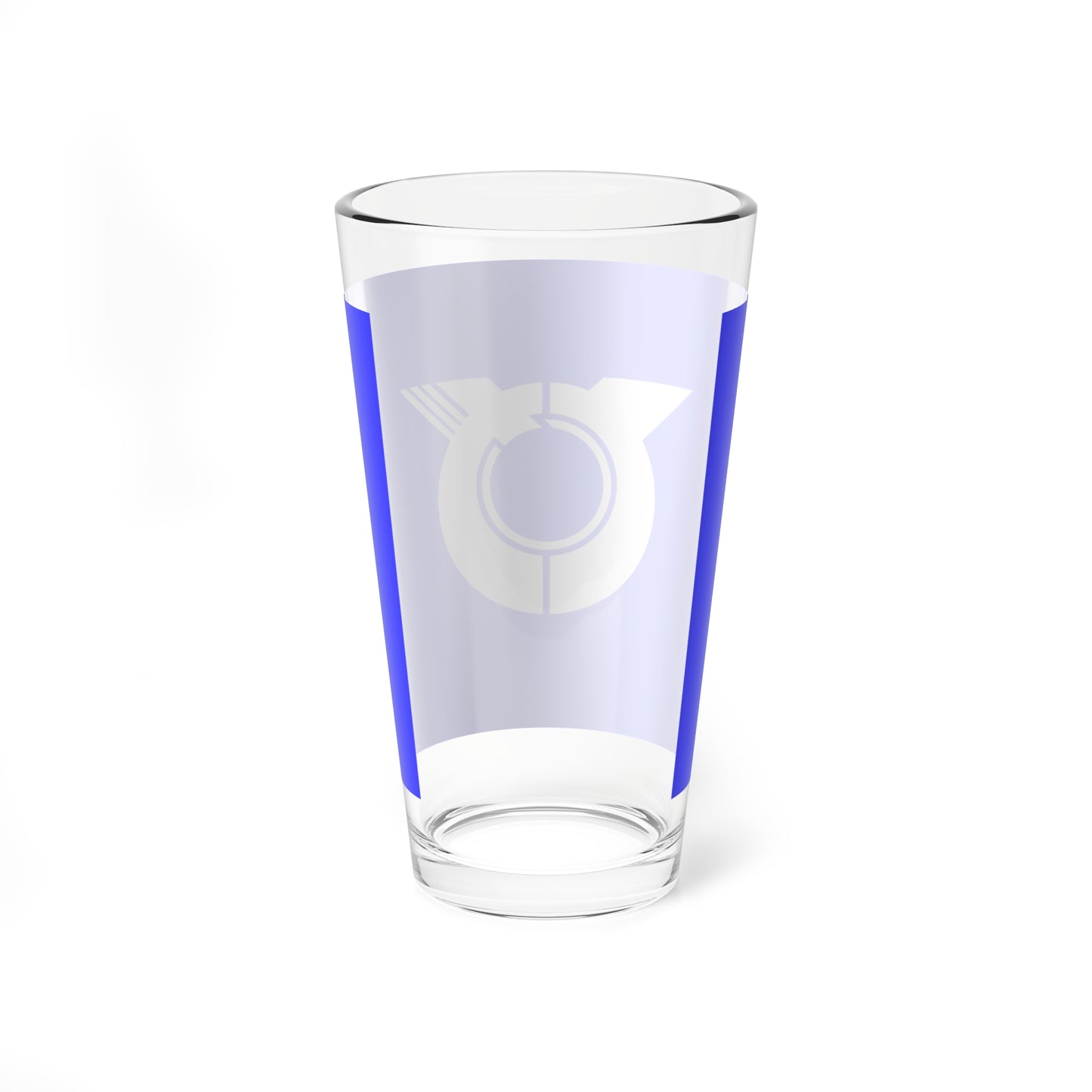 Flag of Higashiizu Shizuoka (Japan) Pint Glass 16oz