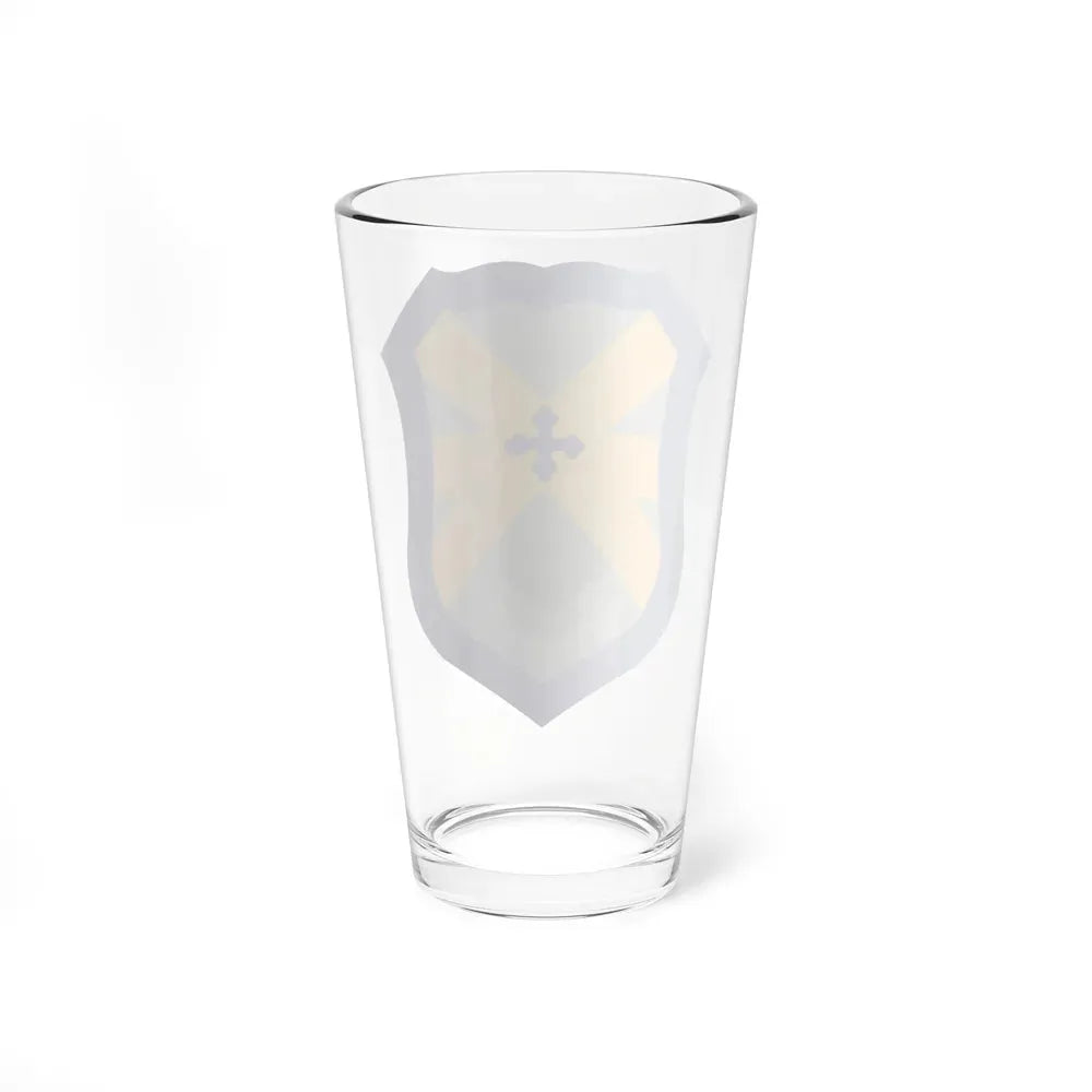 62 Cavalry Division (U.S. Army) Pint Glass 16oz - Go Mug Yourself