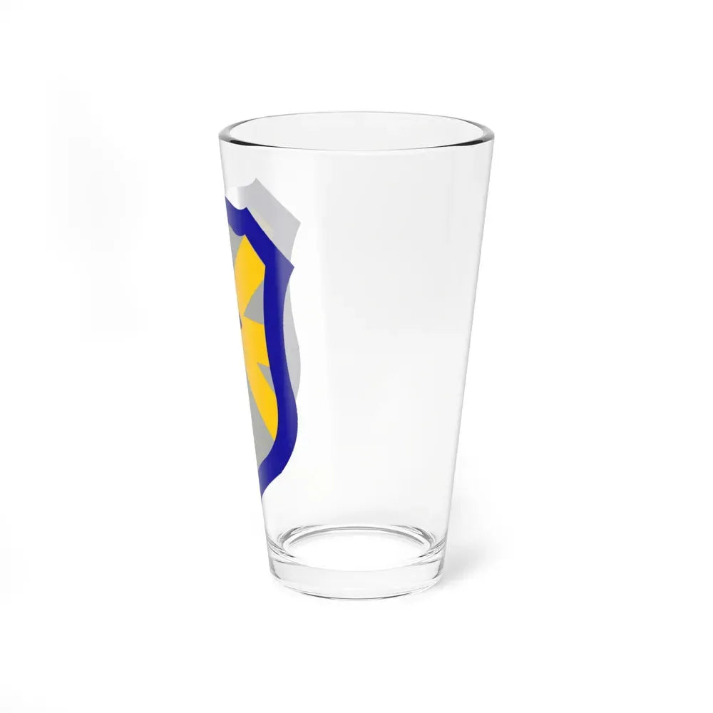 62 Cavalry Division (U.S. Army) Pint Glass 16oz - Go Mug Yourself