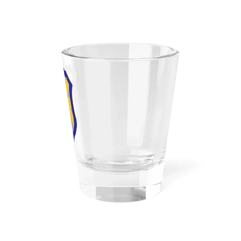 62 Cavalry Division (U.S. Army) Shot Glass 1.5oz - Go Mug Yourself