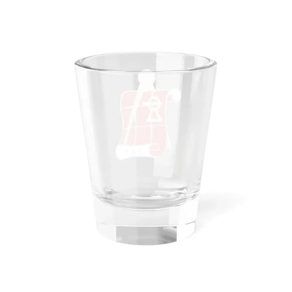 62 Engineer Company (U.S. Army) Shot Glass 1.5oz - Go Mug Yourself