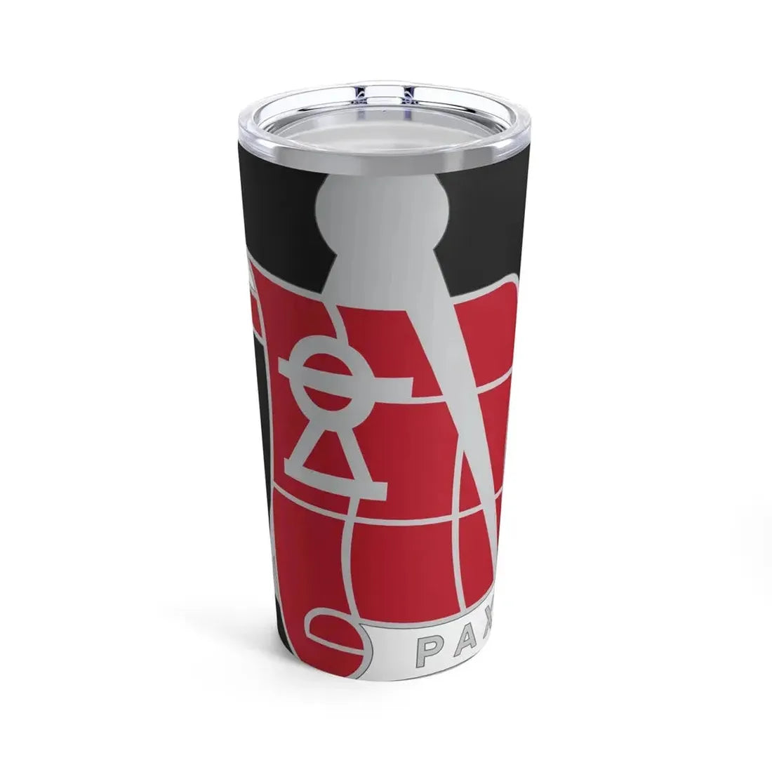 62 Engineer Company (U.S. Army) Tumbler 20oz 20oz - Go Mug Yourself