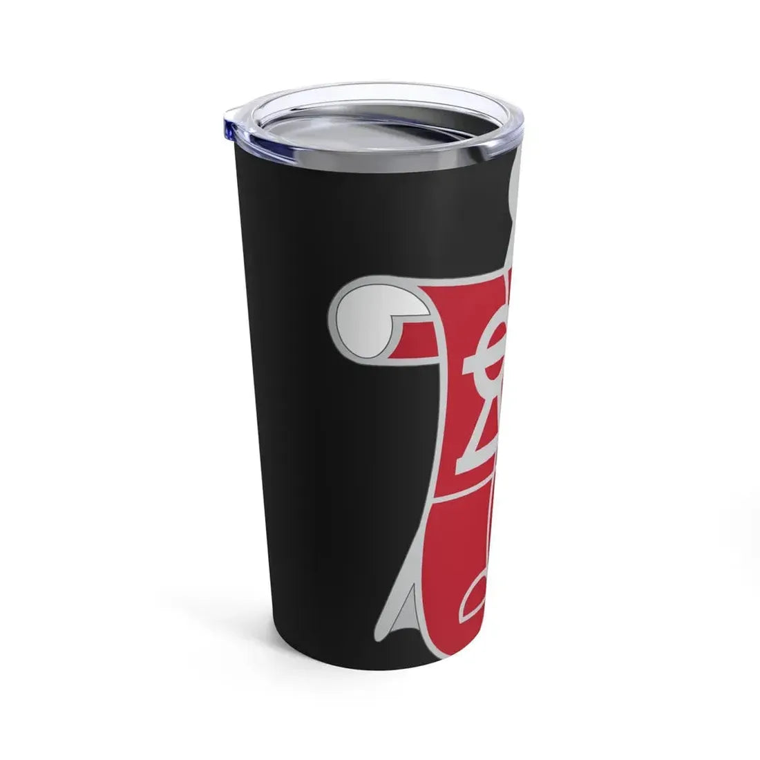 62 Engineer Company (U.S. Army) Tumbler 20oz - Go Mug Yourself