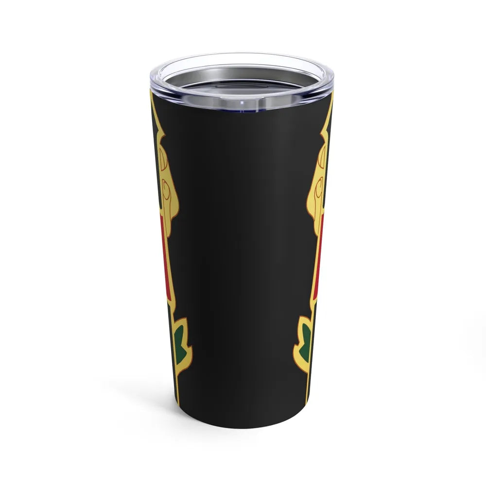 62 Maintenance Battalion (U.S. Army) Tumbler 20oz-Go Mug Yourself