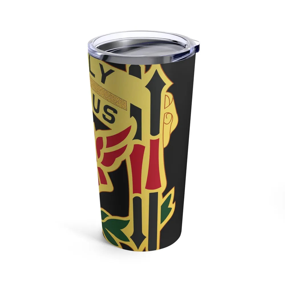 62 Maintenance Battalion (U.S. Army) Tumbler 20oz-Go Mug Yourself