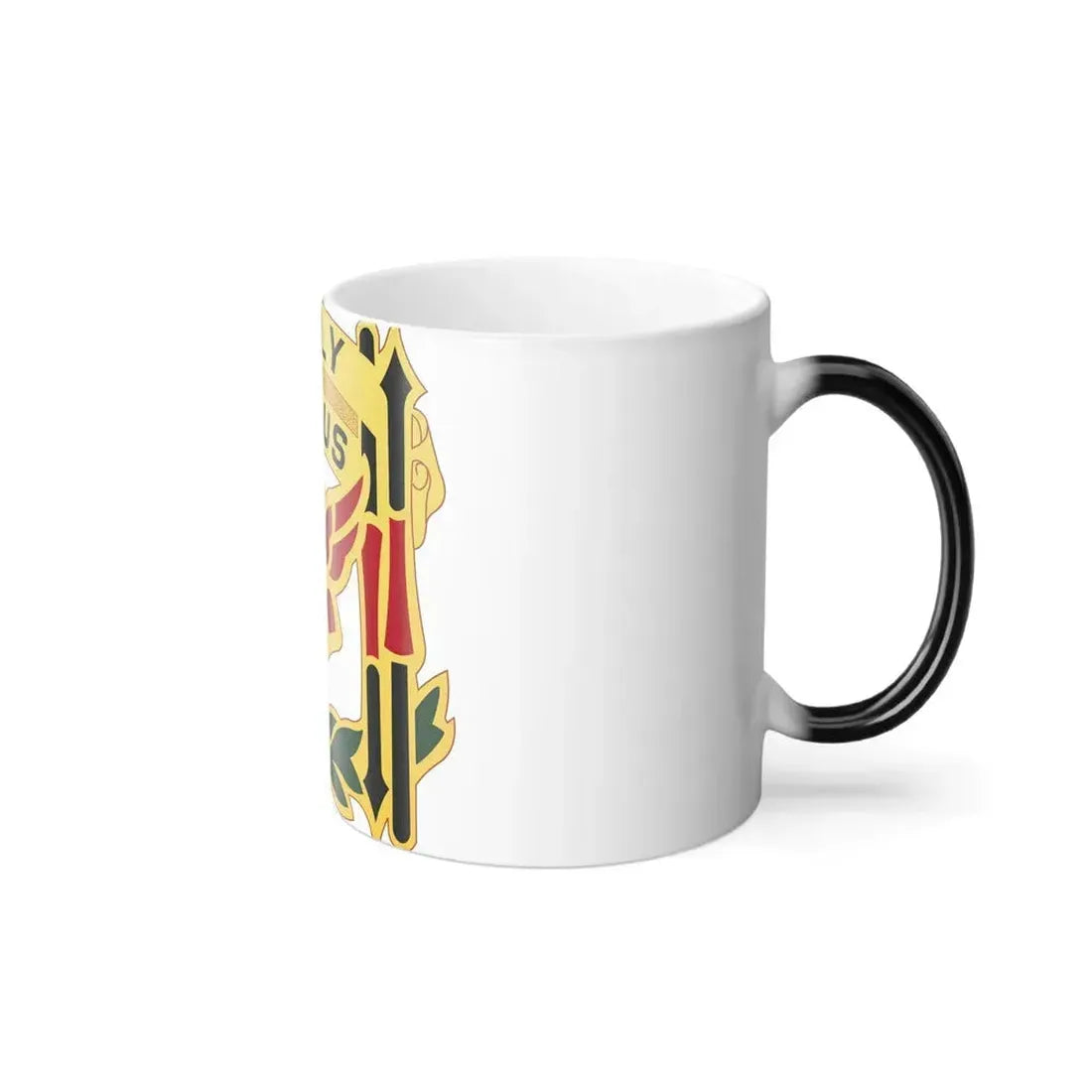 62 Maintenance Battalion (U.S. Army) Color Changing Coffee Mug - Go Mug Yourself