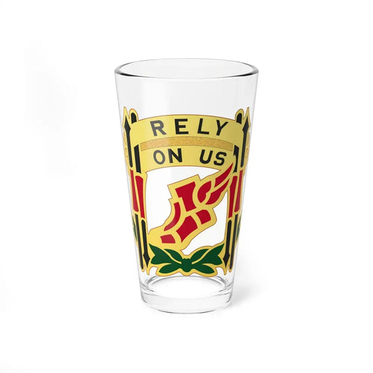 62 Maintenance Battalion (U.S. Army) Pint Glass 16oz 16oz - Go Mug Yourself