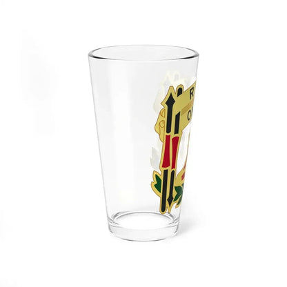 62 Maintenance Battalion (U.S. Army) Pint Glass 16oz - Go Mug Yourself