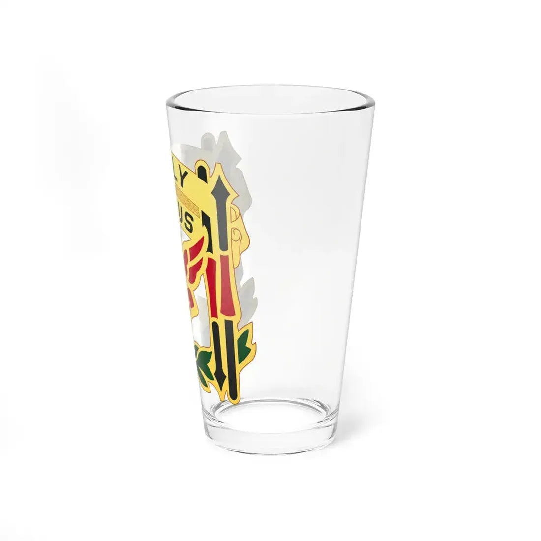 62 Maintenance Battalion (U.S. Army) Pint Glass 16oz - Go Mug Yourself