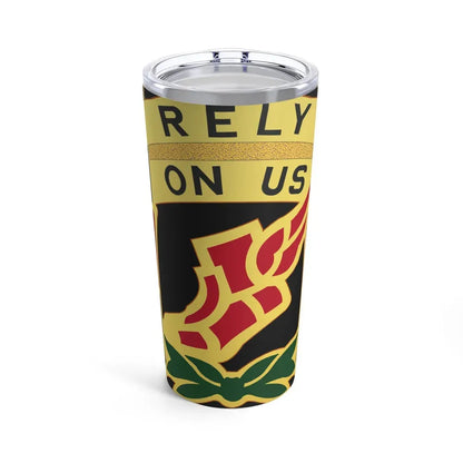 62 Maintenance Battalion (U.S. Army) Tumbler 20oz 20oz - Go Mug Yourself