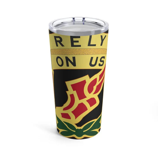 62 Maintenance Battalion (U.S. Army) Tumbler 20oz 20oz - Go Mug Yourself