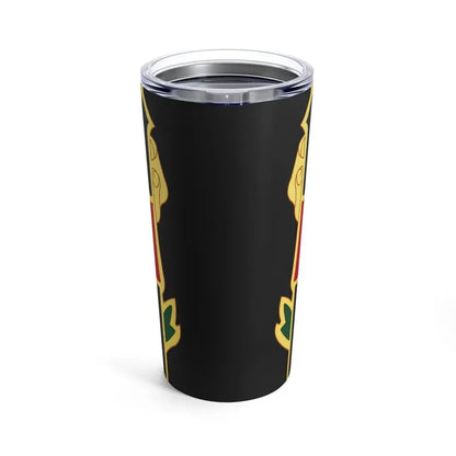 62 Maintenance Battalion (U.S. Army) Tumbler 20oz - Go Mug Yourself