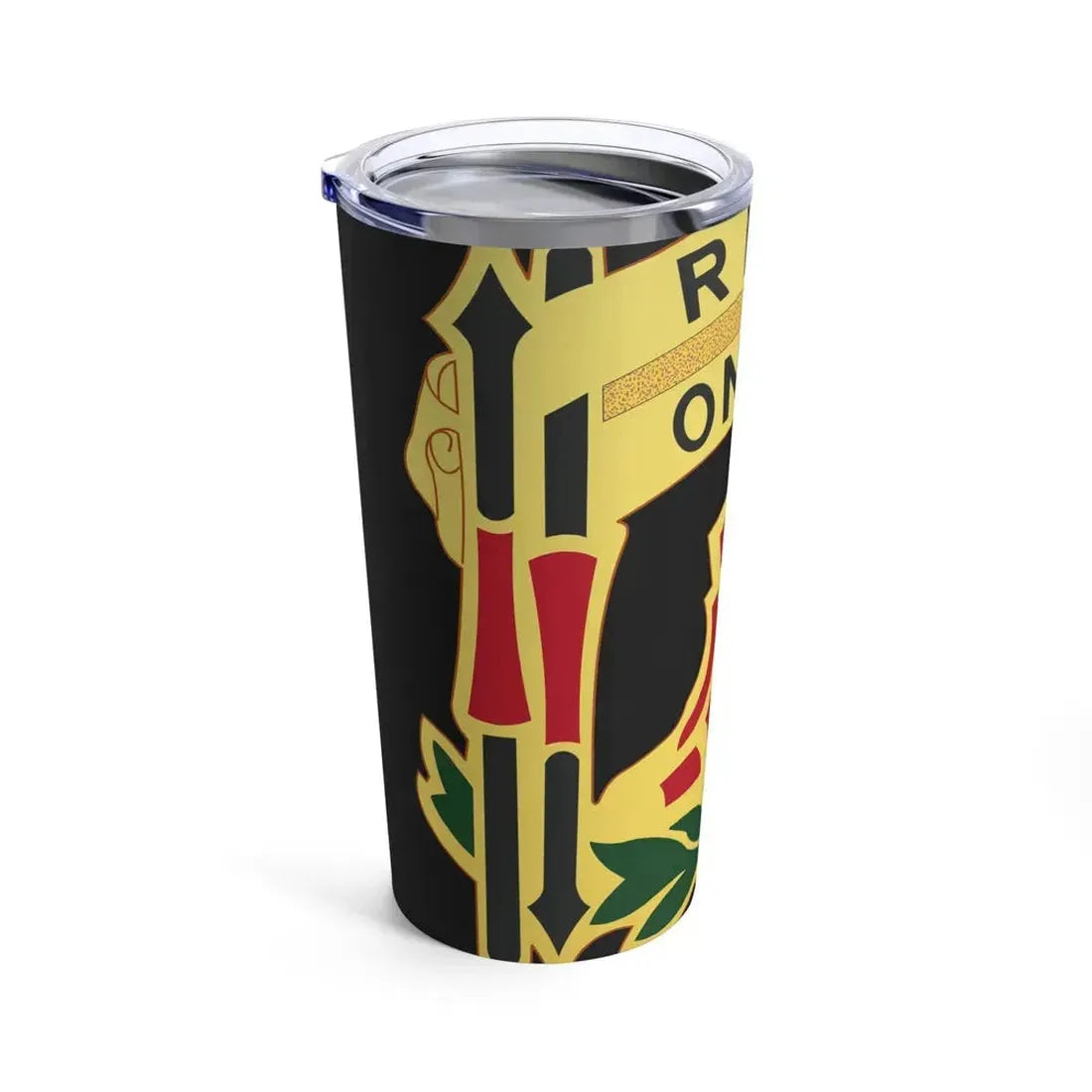 62 Maintenance Battalion (U.S. Army) Tumbler 20oz - Go Mug Yourself
