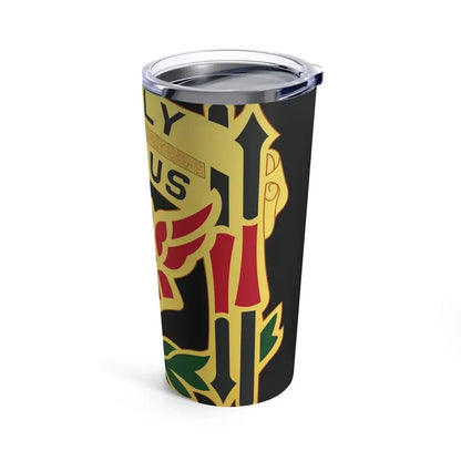 62 Maintenance Battalion (U.S. Army) Tumbler 20oz - Go Mug Yourself