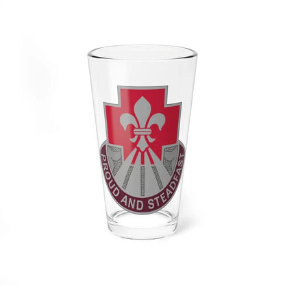 62 Medical Brigade 2 (U.S. Army) Pint Glass 16oz 16oz - Go Mug Yourself