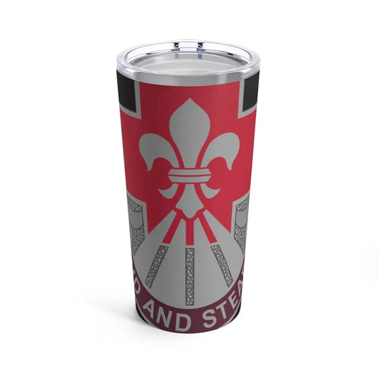62 Medical Brigade 2 (U.S. Army) Tumbler 20oz 20oz - Go Mug Yourself
