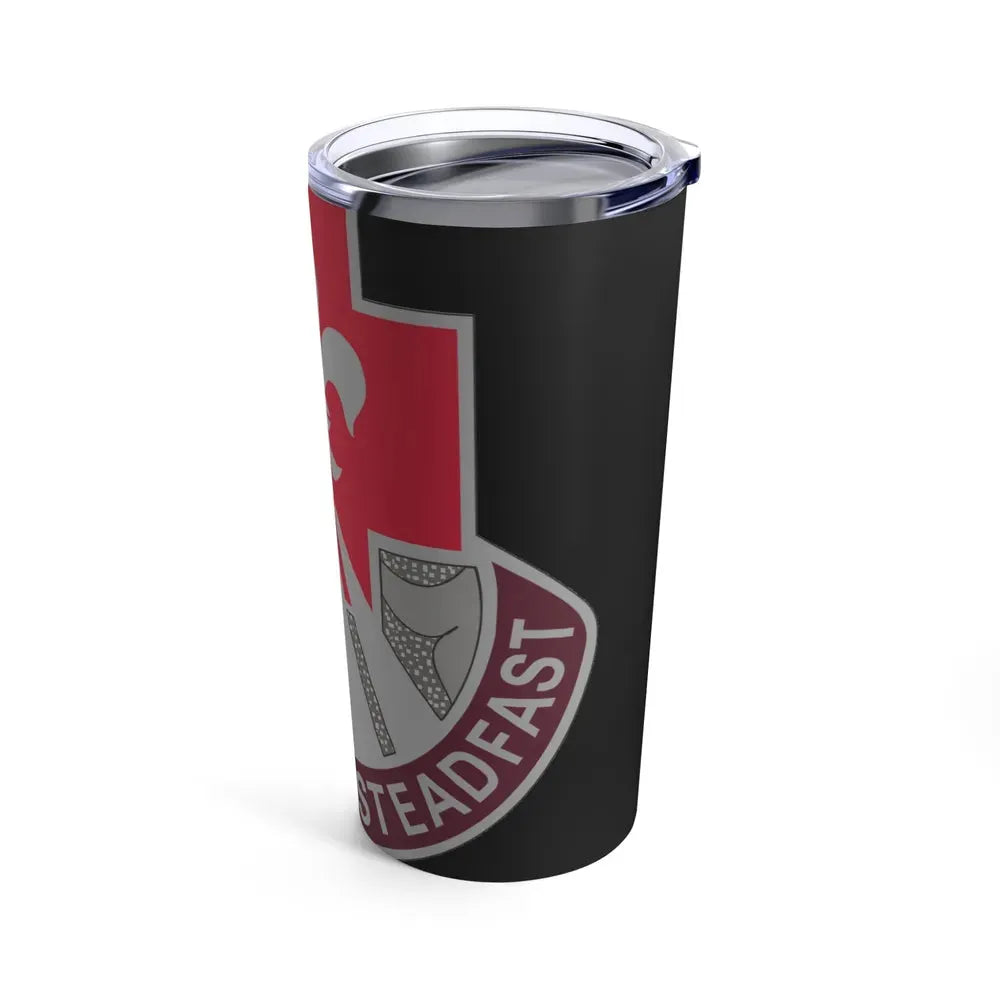 62 Medical Brigade 2 (U.S. Army) Tumbler 20oz - Go Mug Yourself