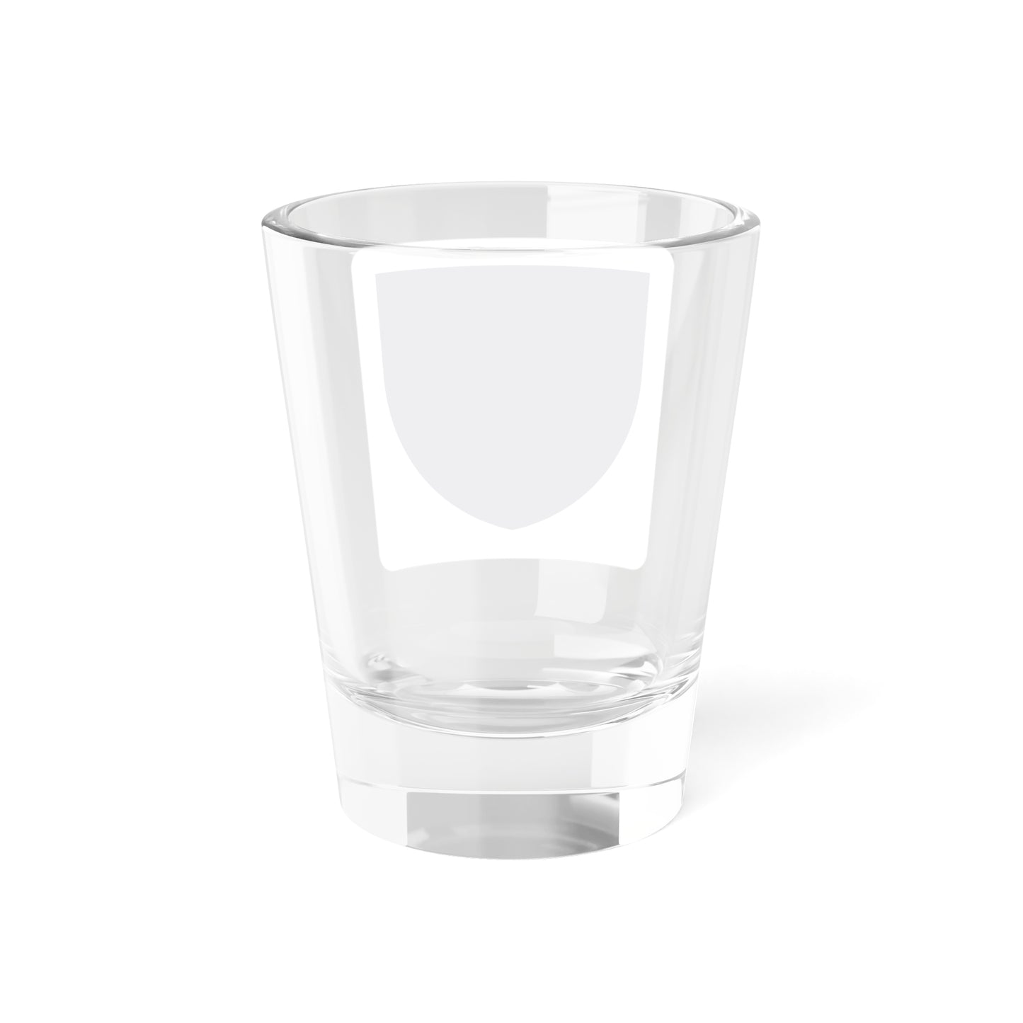 Puerto Rico Highway blank (Puerto Rico) (Road Sign) Shot Glass 1.5oz