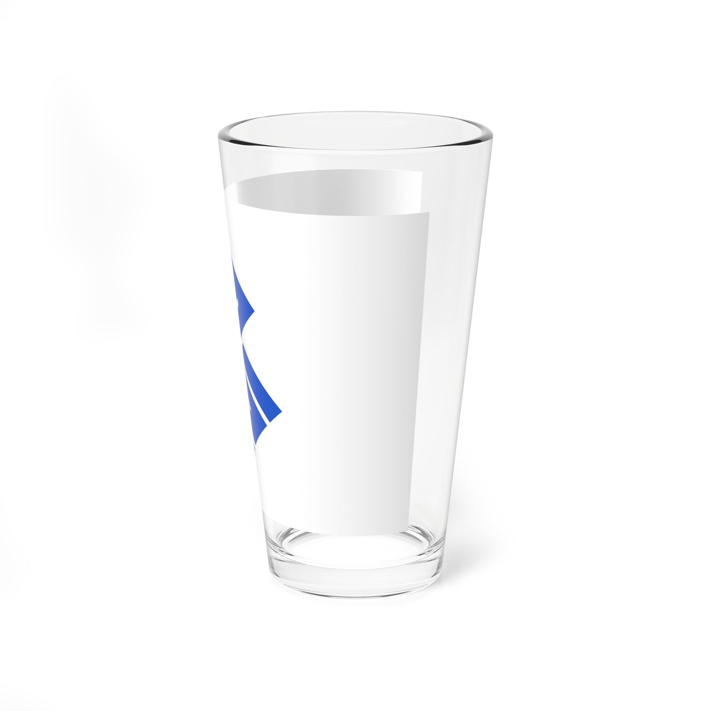 Flag of Yoro Gifu (Japan) Pint Glass 16oz