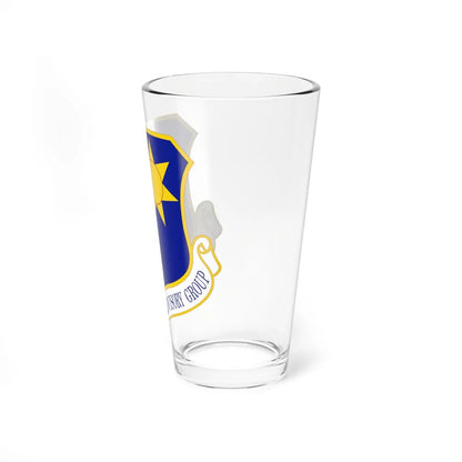 621 Air Mobility Advisory Group AMC (U.S. Air Force) Pint Glass 16oz-Go Mug Yourself