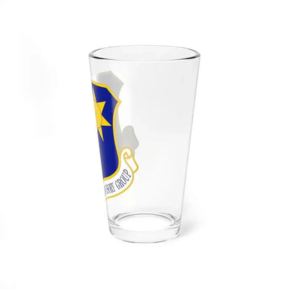 621 Air Mobility Advisory Group AMC (U.S. Air Force) Pint Glass 16oz - Go Mug Yourself