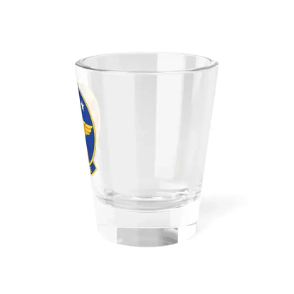 621 Air Mobility Operations Squadron AMC (U.S. Air Force) Shot Glass 1.5oz - Go Mug Yourself