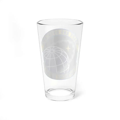 621 Contingency Response Squadron AMC (U.S. Air Force) Pint Glass 16oz - Go Mug Yourself